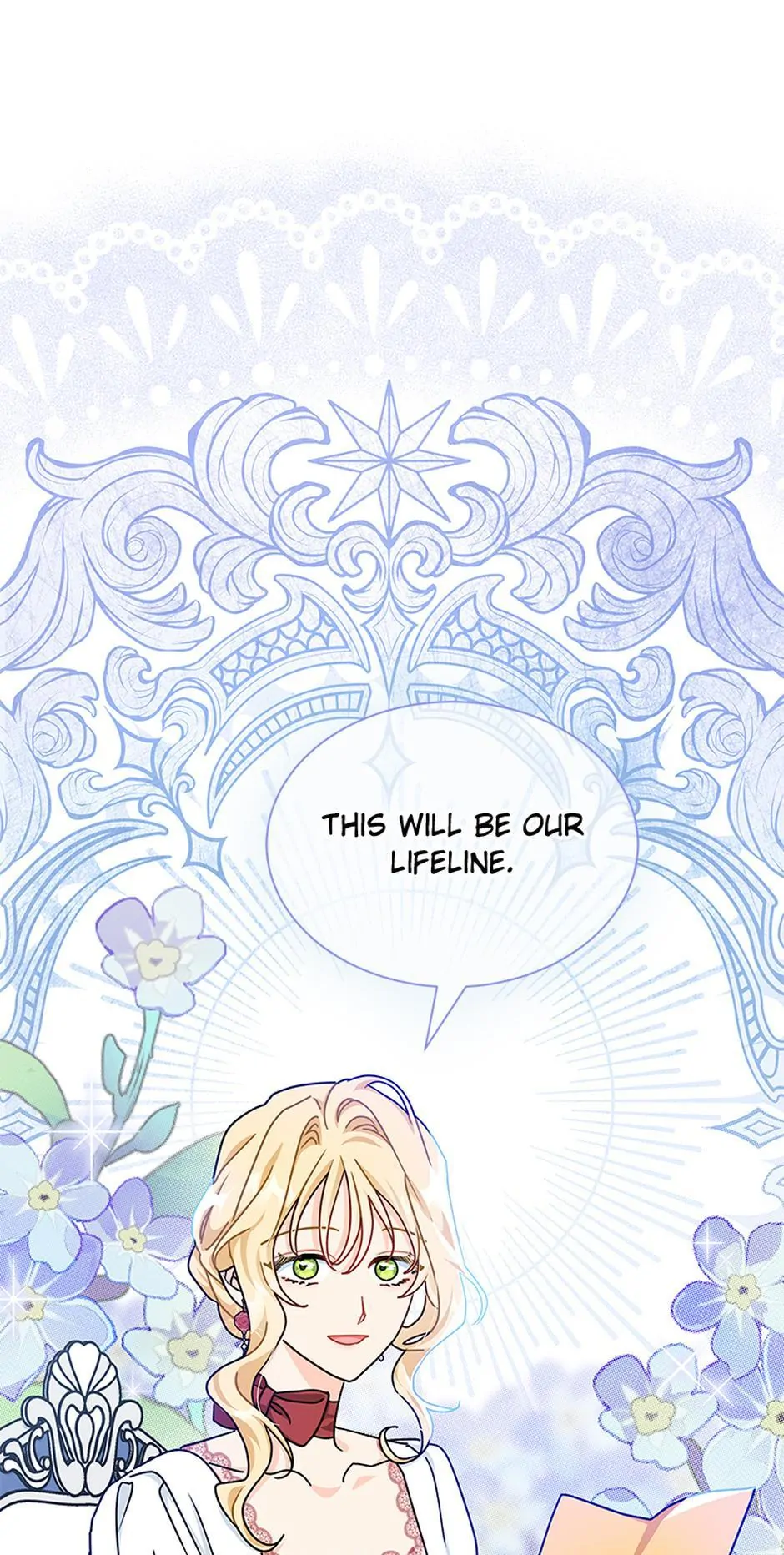 I Became the Head of the Family Chapter 59 - Page 49
