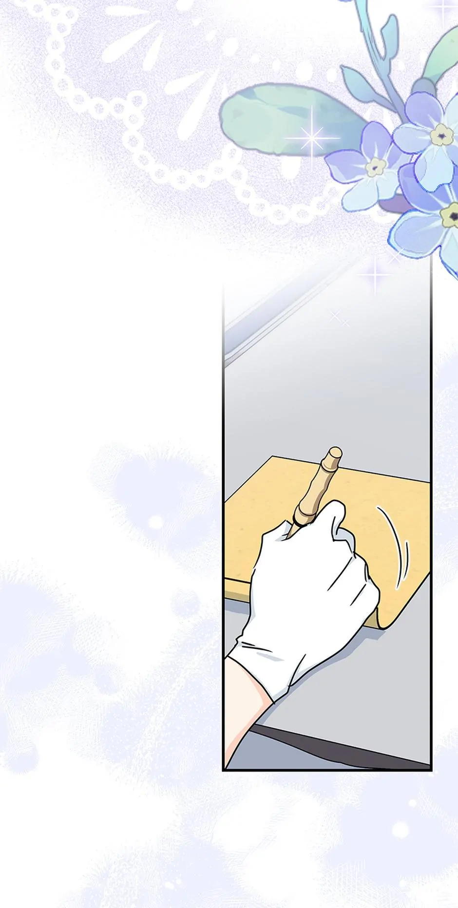 I Became the Head of the Family Chapter 59 - Page 51