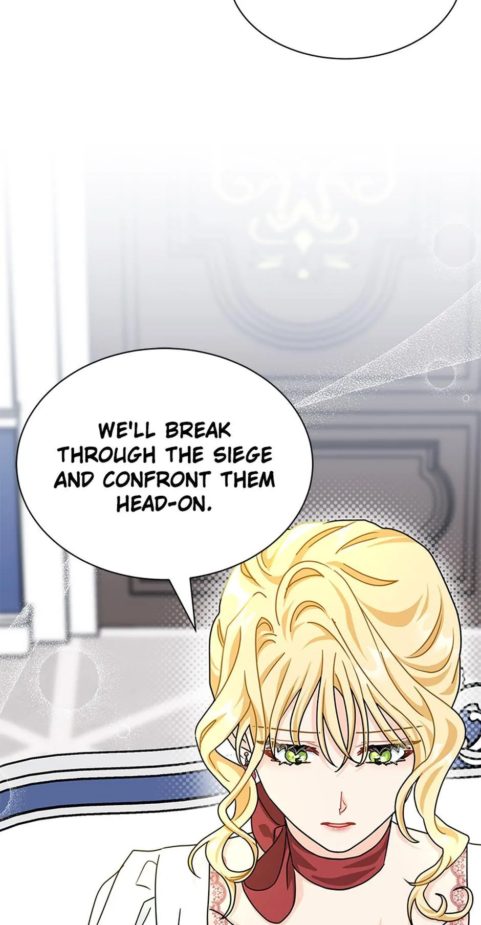 I Became the Head of the Family Chapter 59 - Page 57