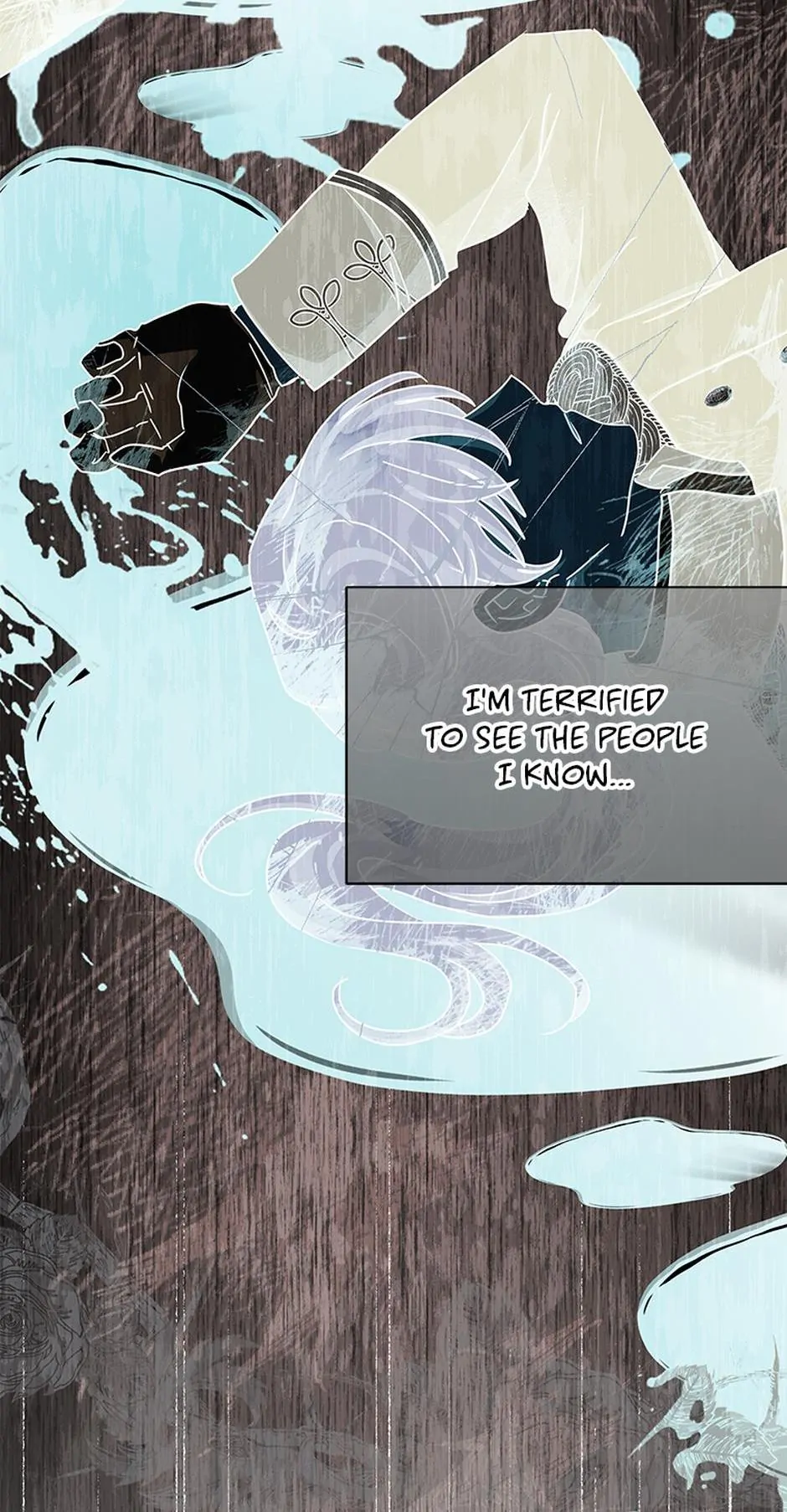 I Became the Head of the Family Chapter 59 - Page 61