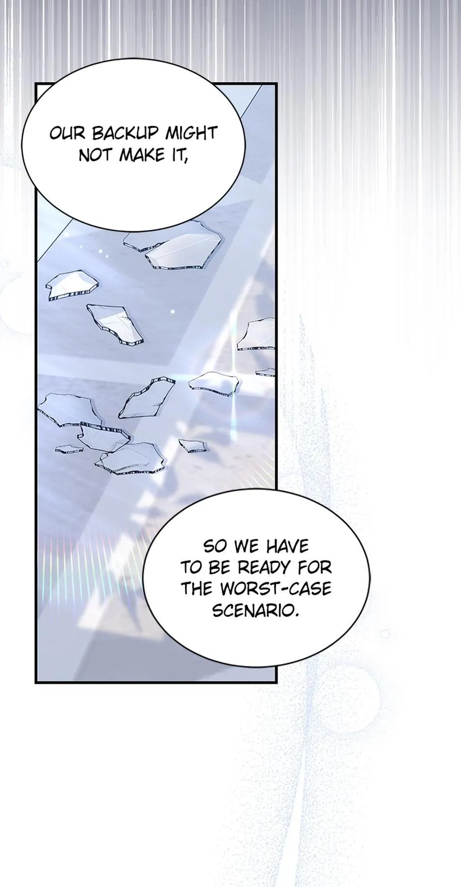 I Became the Head of the Family Chapter 59 - Page 64