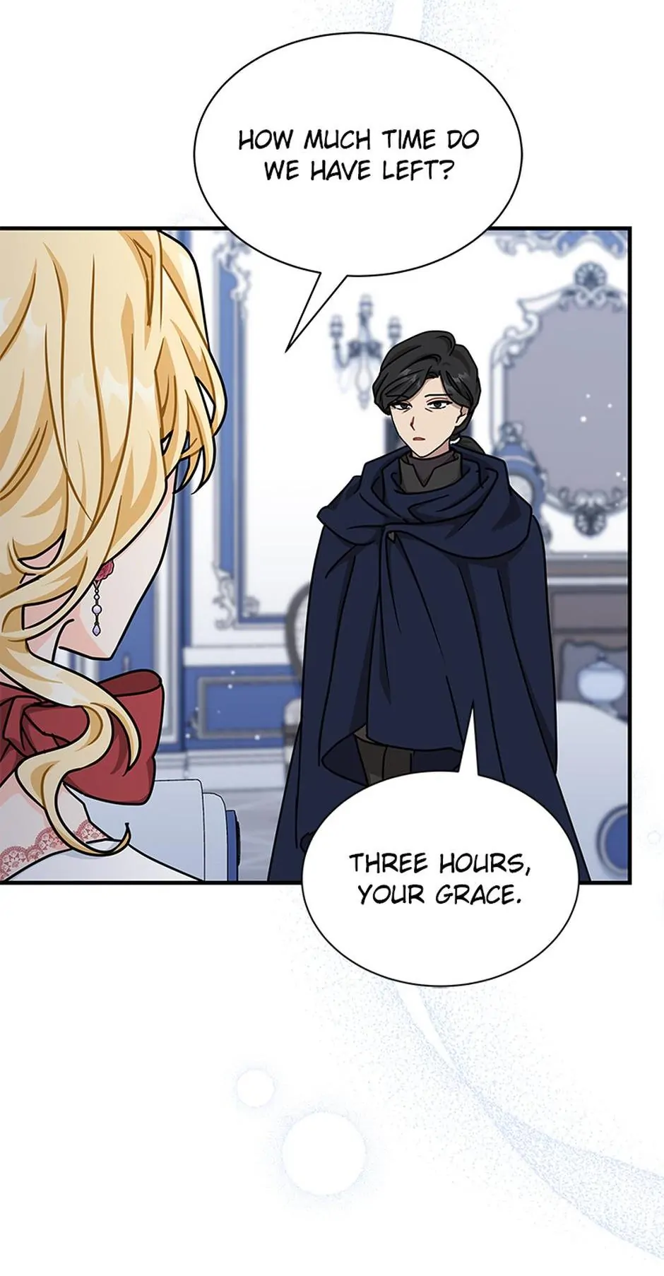 I Became the Head of the Family Chapter 59 - Page 65