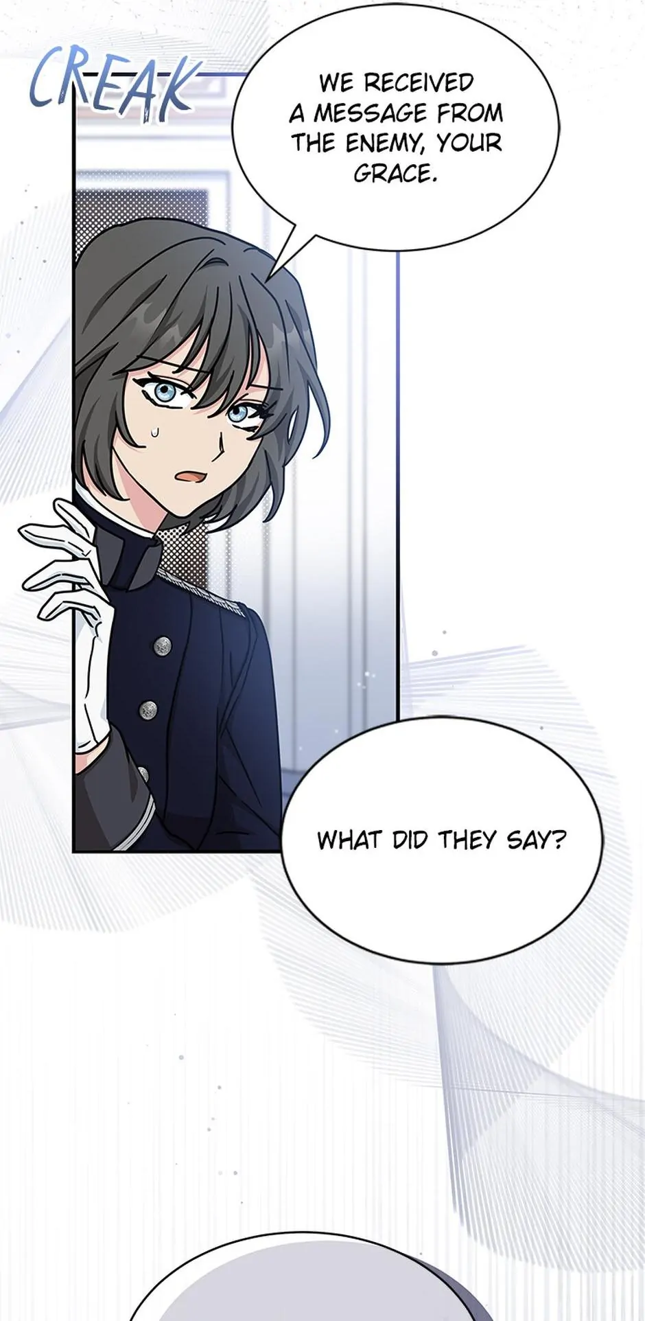 I Became the Head of the Family Chapter 59 - Page 67