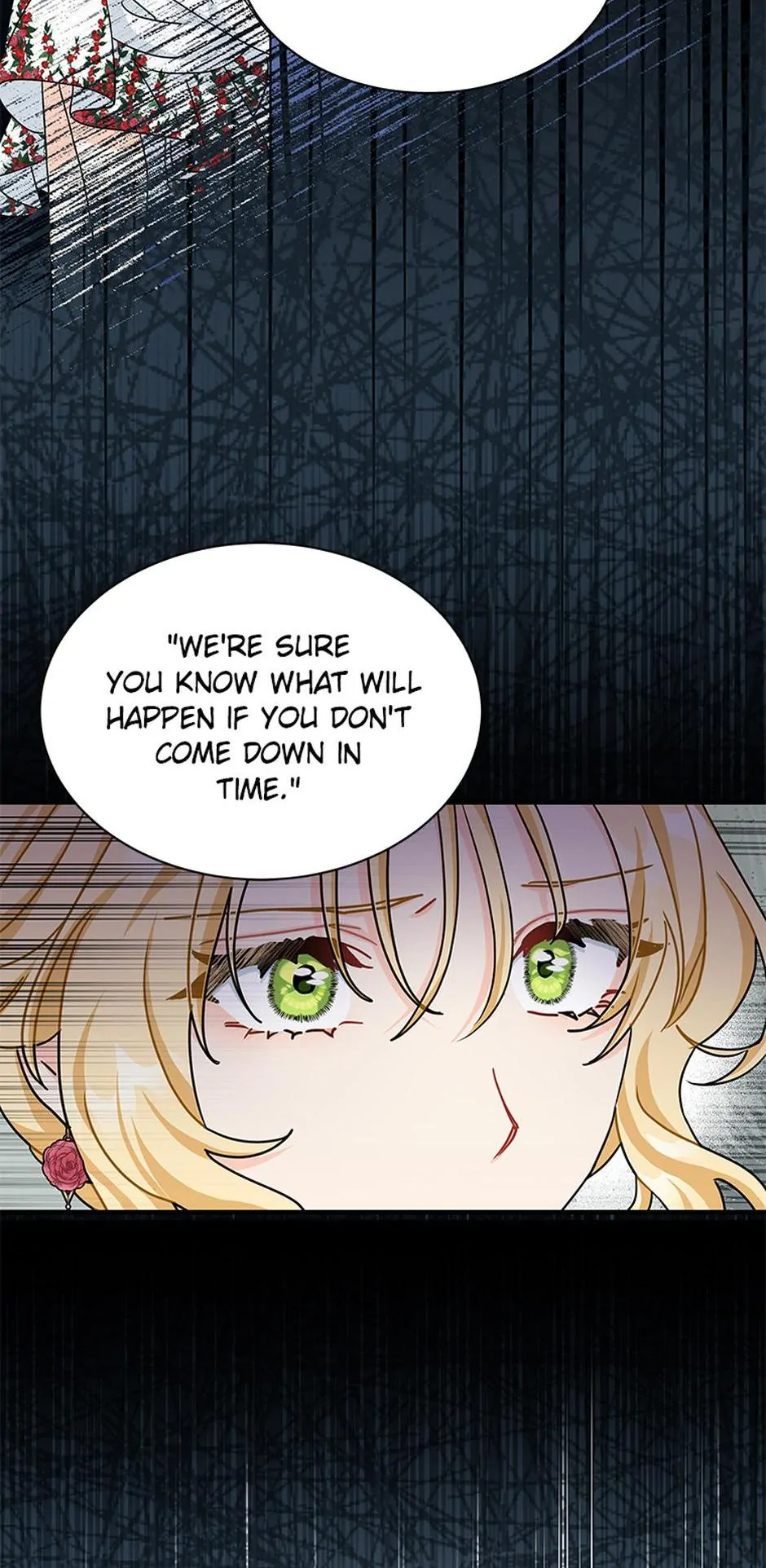 I Became the Head of the Family Chapter 59 - Page 69