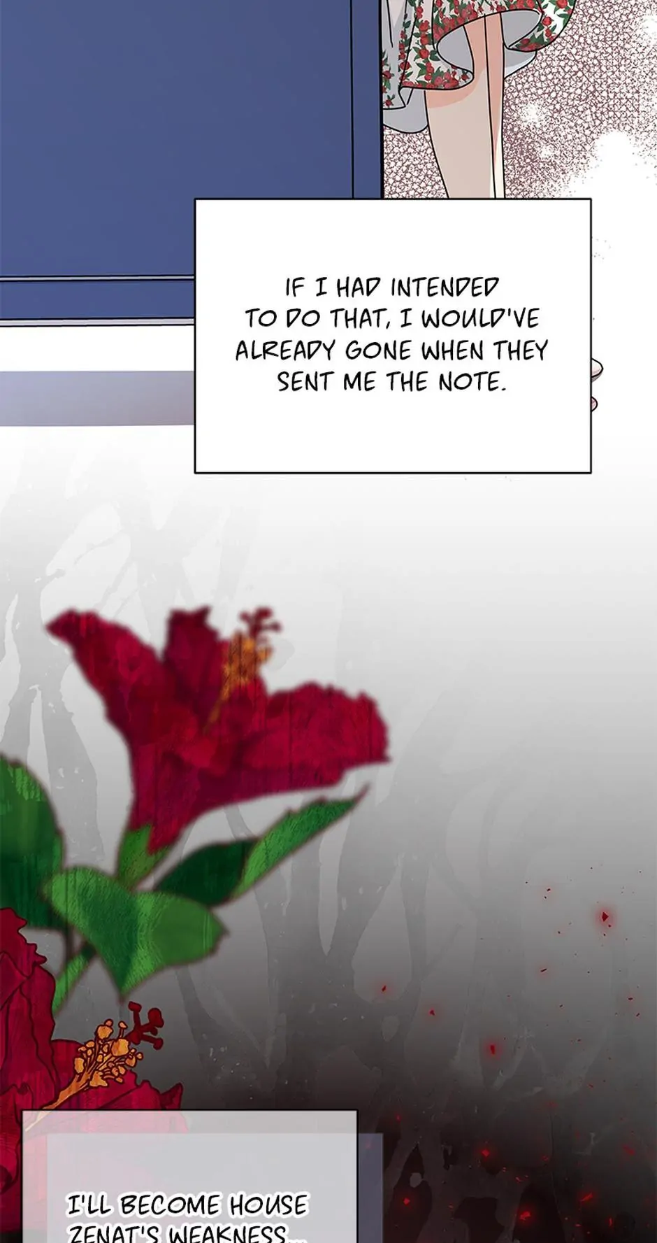 I Became the Head of the Family Chapter 59 - Page 73