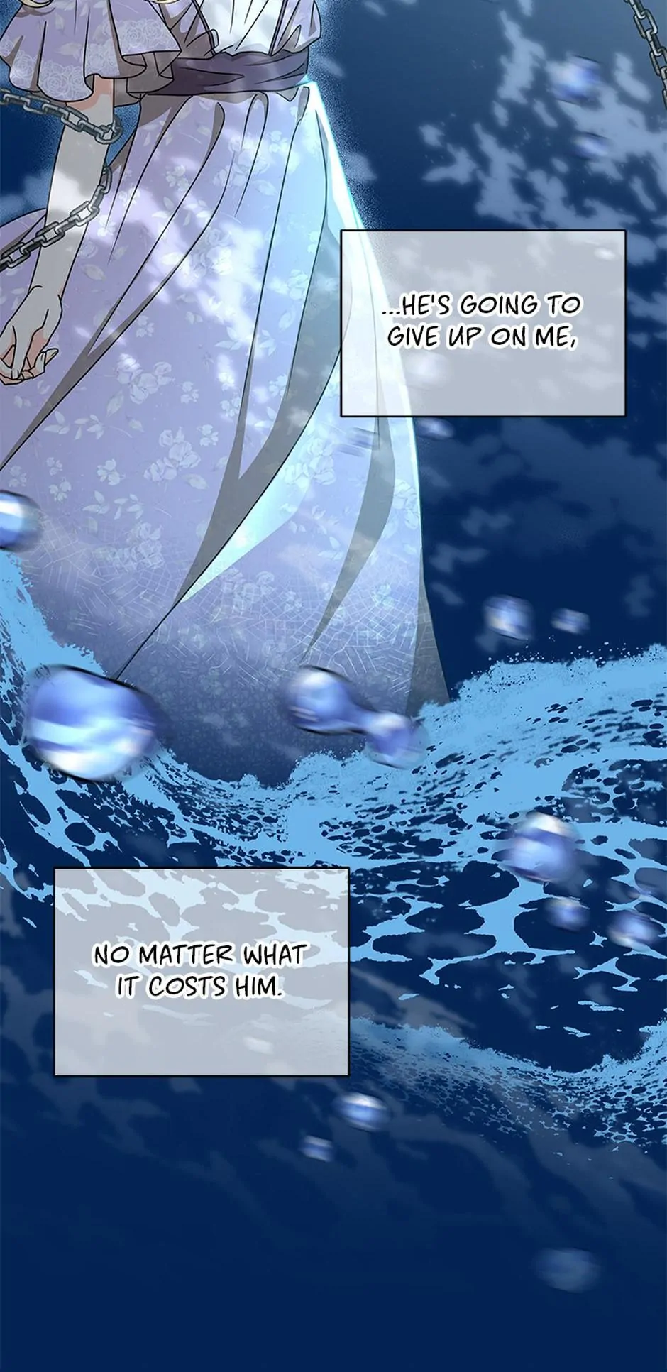 I Became the Head of the Family Chapter 59 - Page 80