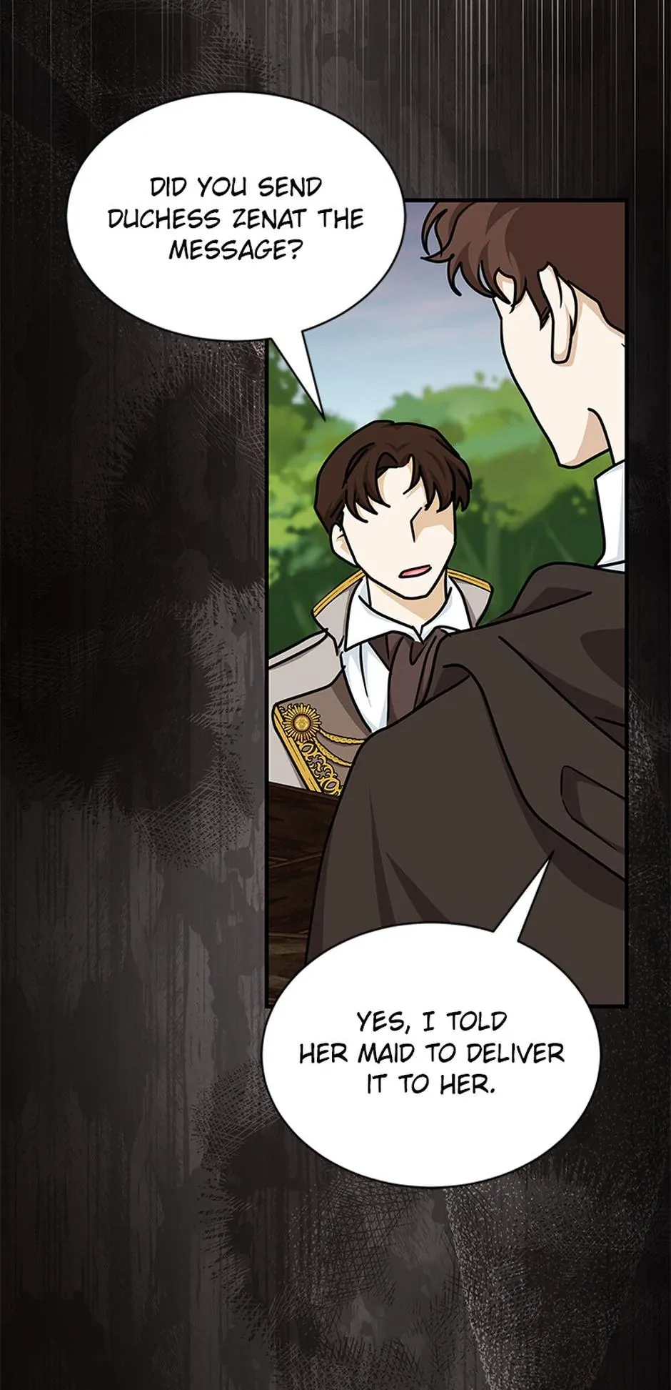 I Became the Head of the Family Chapter 59 - Page 88