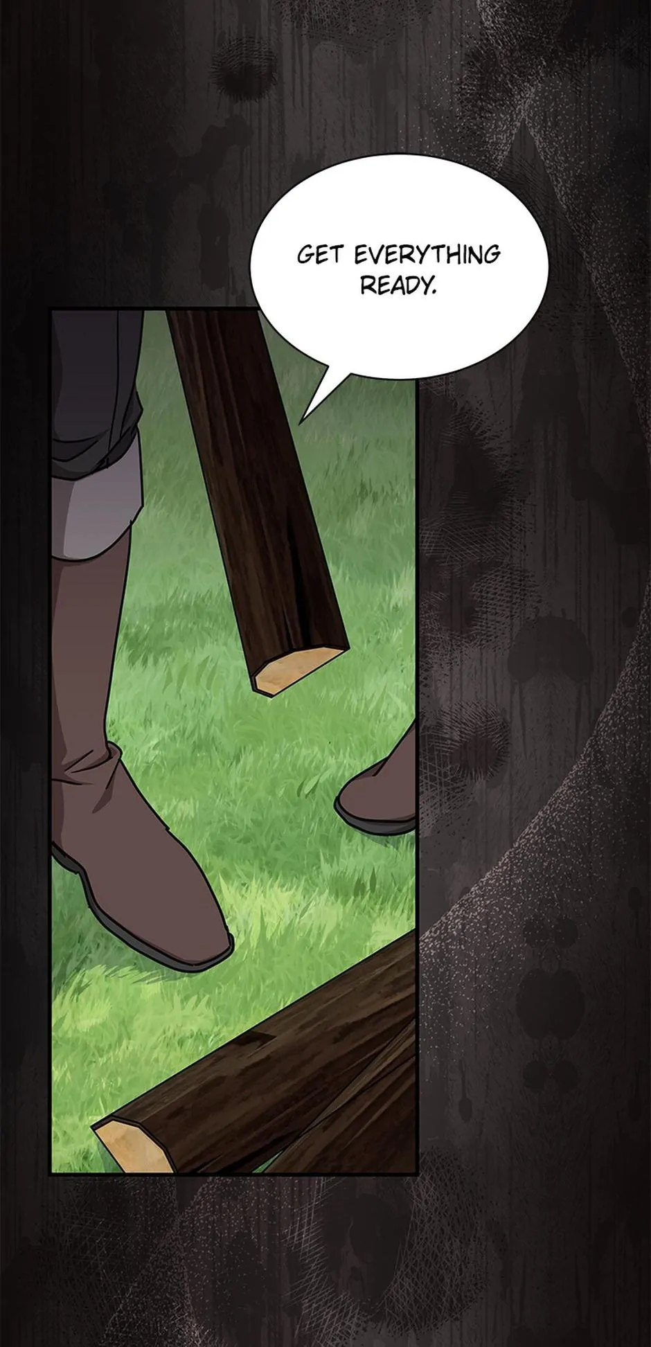 I Became the Head of the Family Chapter 59 - Page 89