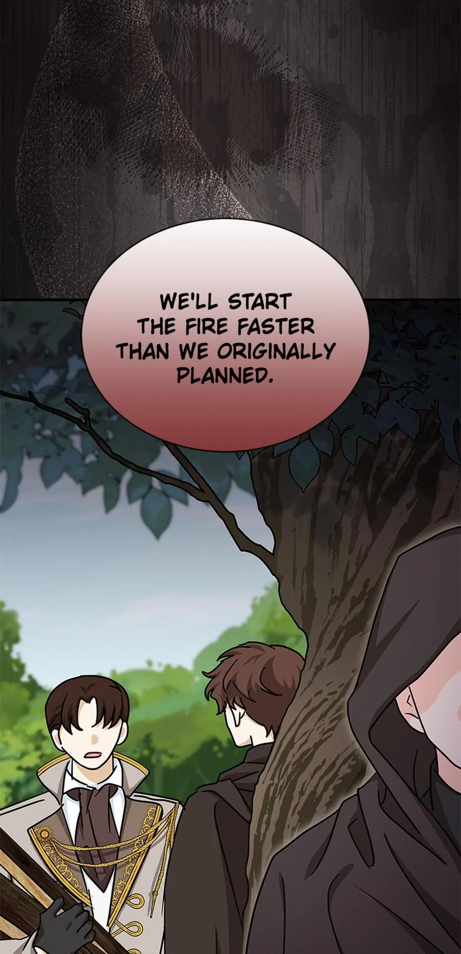 I Became the Head of the Family Chapter 59 - Page 90