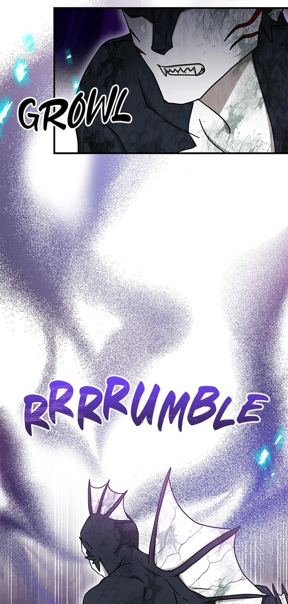 I Became the Head of the Family Chapter 59 - Page 10