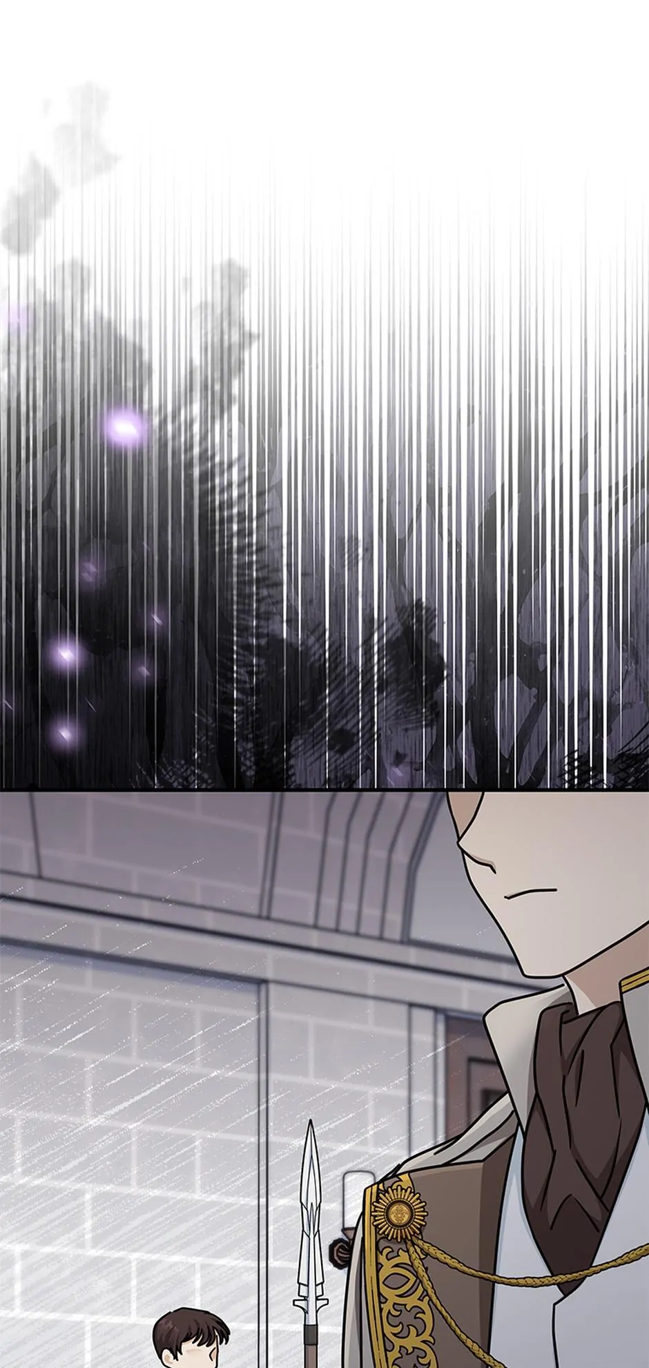 I Became the Head of the Family Chapter 60 - Page 12