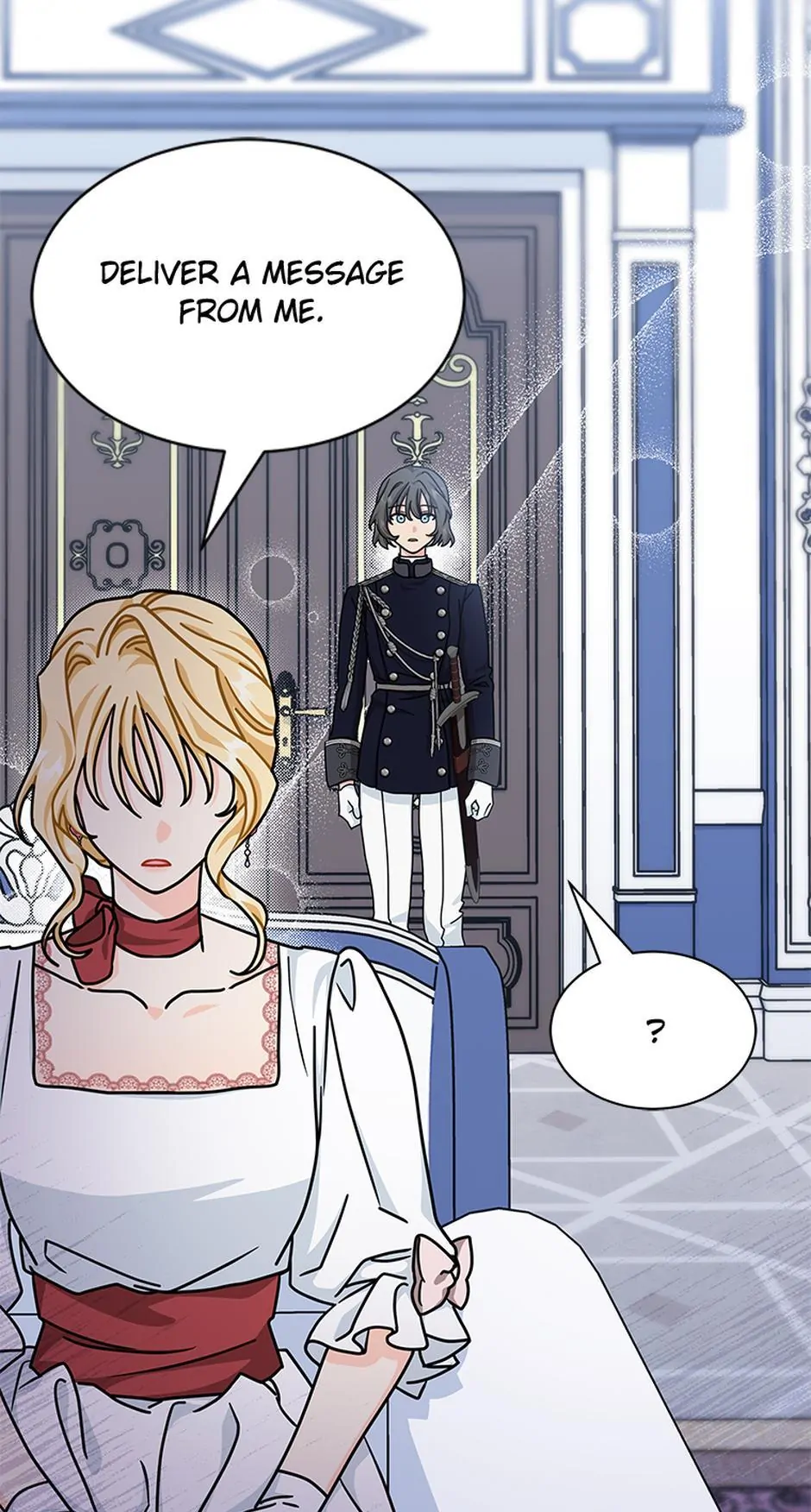 I Became the Head of the Family Chapter 60 - Page 3