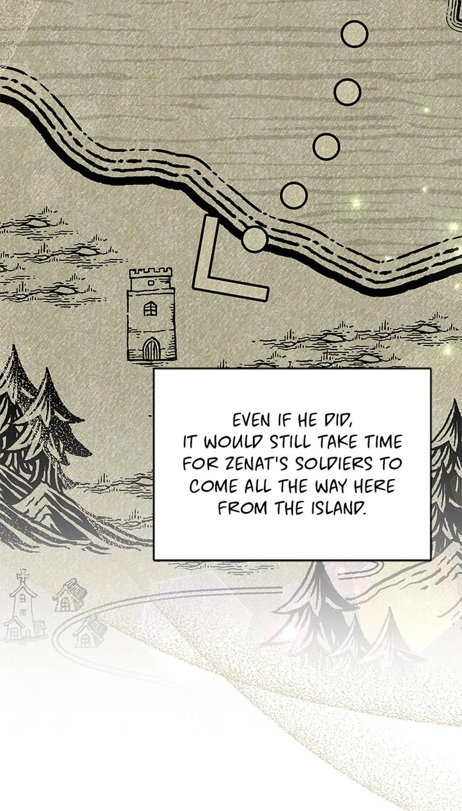 I Became the Head of the Family Chapter 60 - Page 28