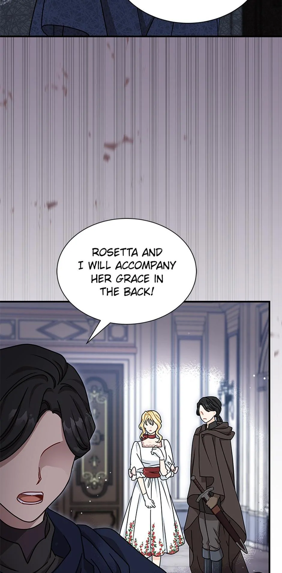 I Became the Head of the Family Chapter 60 - Page 42
