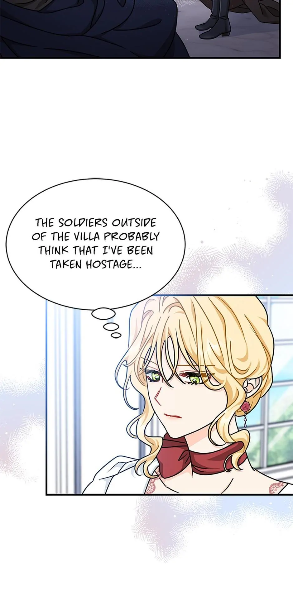 I Became the Head of the Family Chapter 60 - Page 43