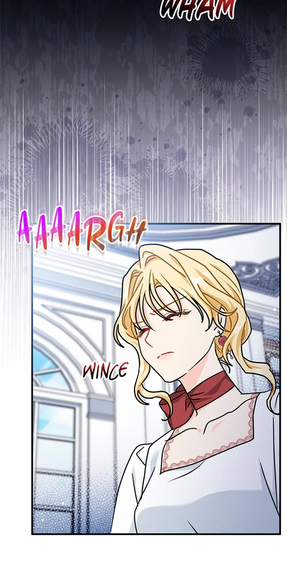 I Became the Head of the Family Chapter 60 - Page 54