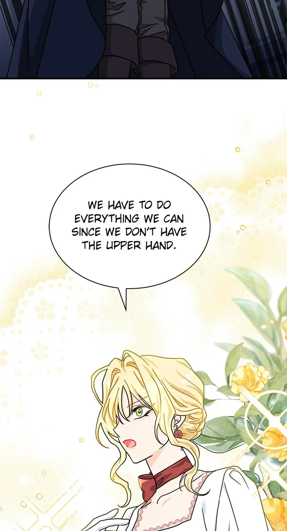 I Became the Head of the Family Chapter 60 - Page 59