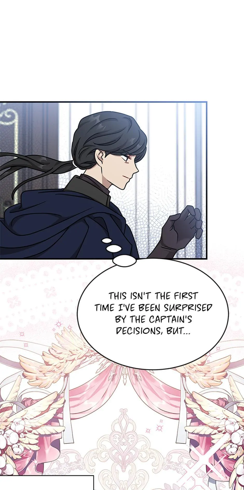 I Became the Head of the Family Chapter 60 - Page 62
