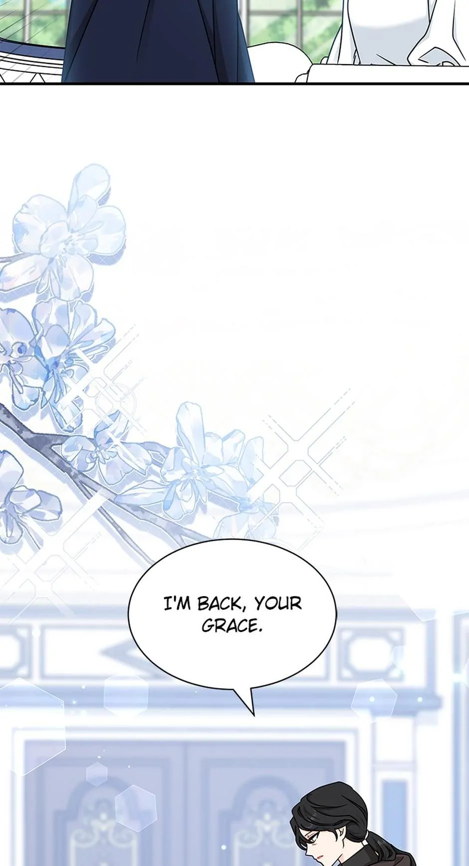 I Became the Head of the Family Chapter 60 - Page 9