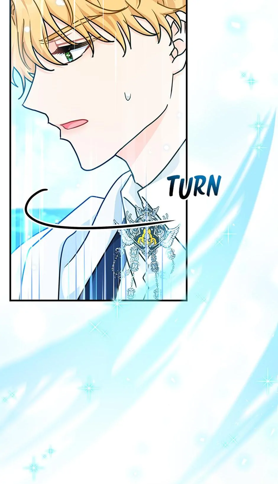 I Became the Head of the Family Chapter 62 - Page 31