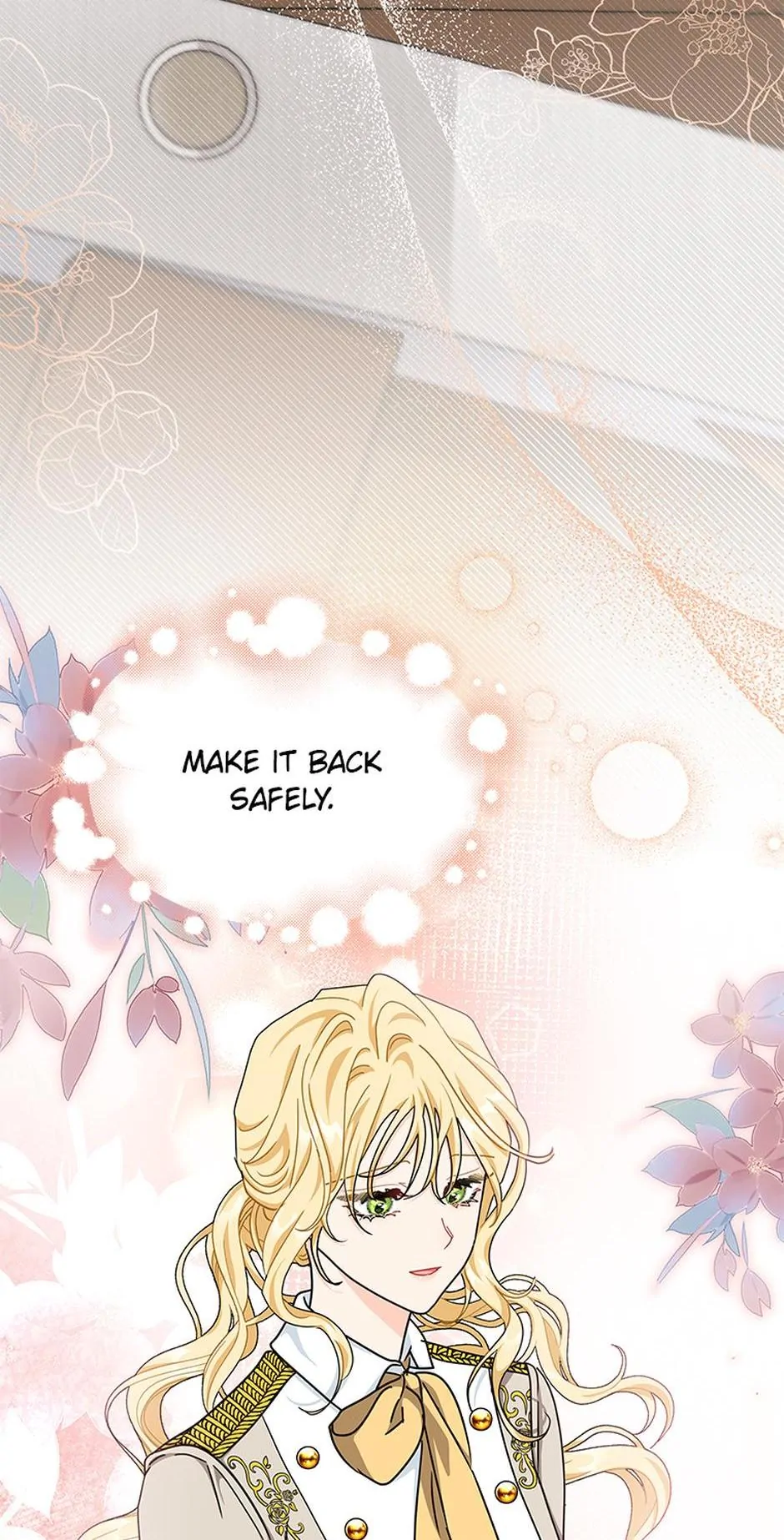 I Became the Head of the Family Chapter 62 - Page 41