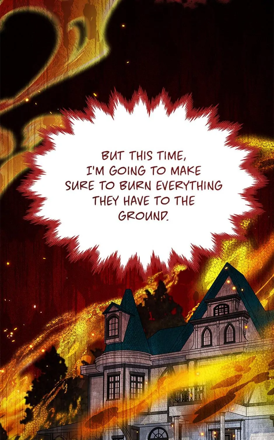 I Became the Head of the Family Chapter 62 - Page 52