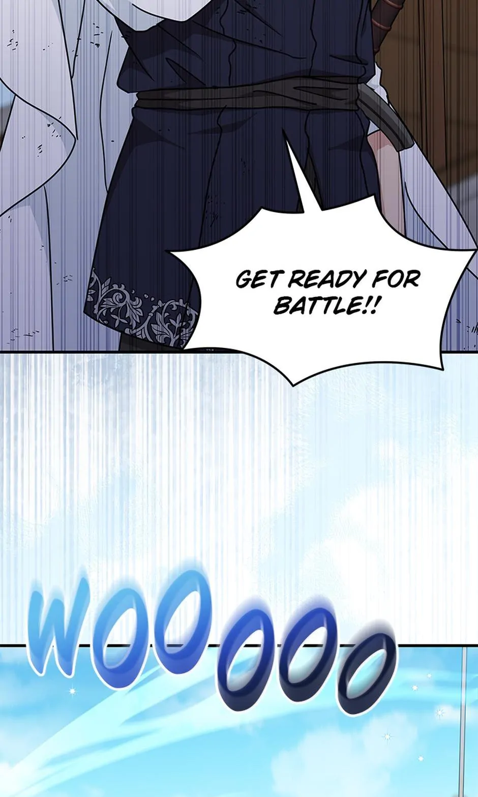 I Became the Head of the Family Chapter 62 - Page 55