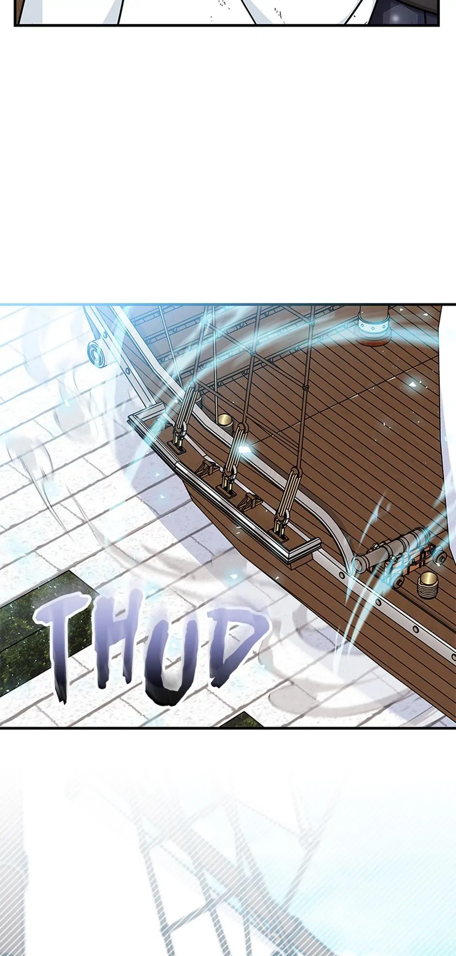 I Became the Head of the Family Chapter 62 - Page 64