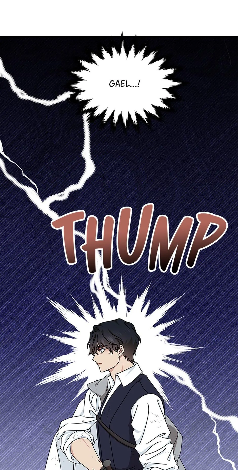 I Became the Head of the Family Chapter 62 - Page 91