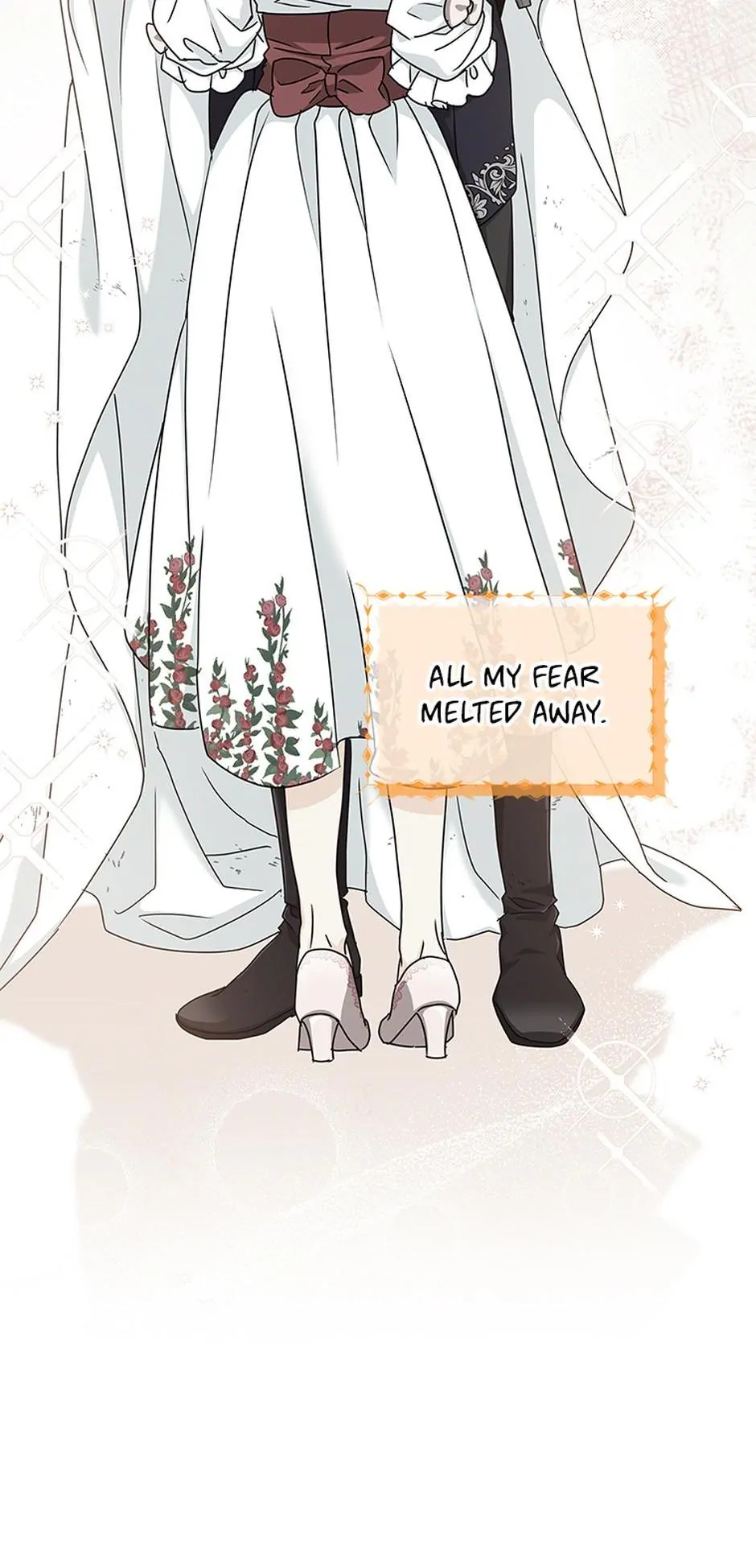 I Became the Head of the Family Chapter 63 - Page 16