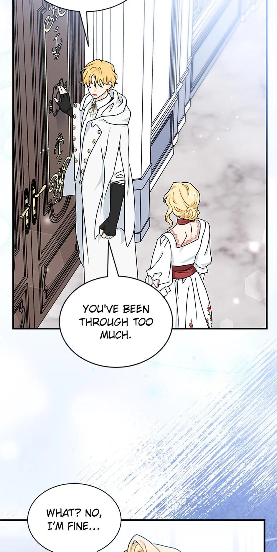 I Became the Head of the Family Chapter 63 - Page 18