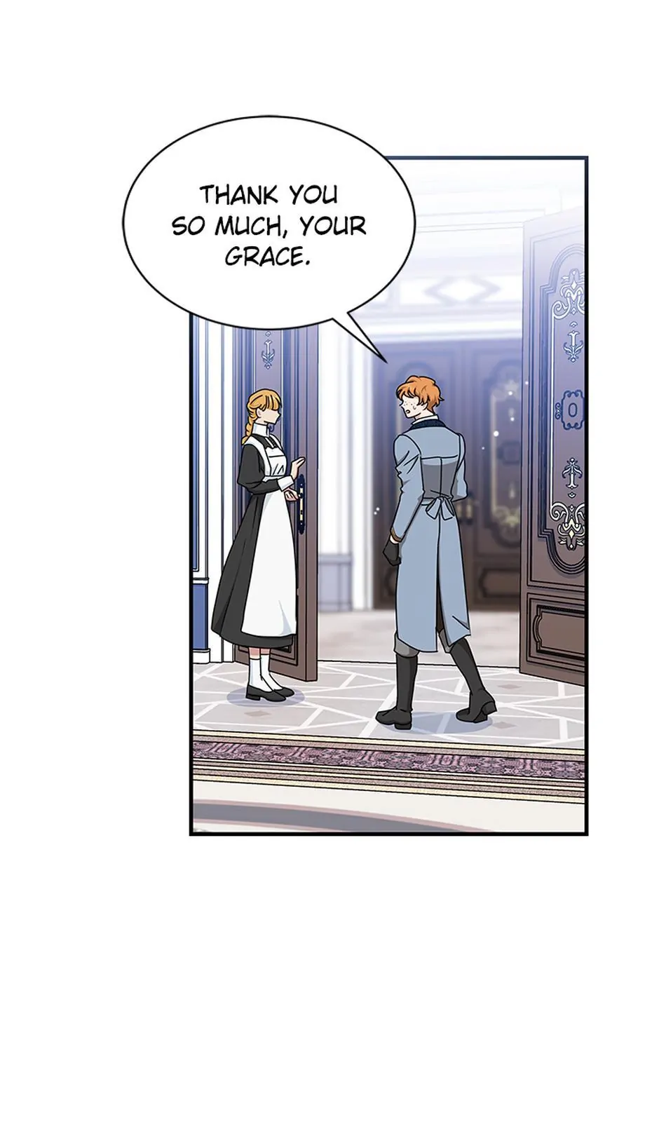 I Became the Head of the Family Chapter 63 - Page 31