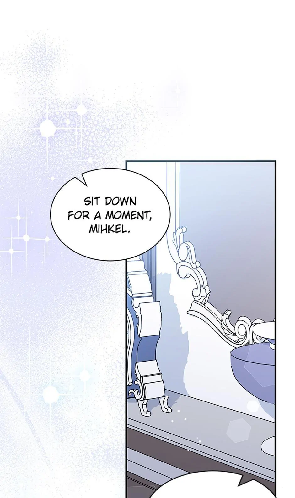 I Became the Head of the Family Chapter 63 - Page 43