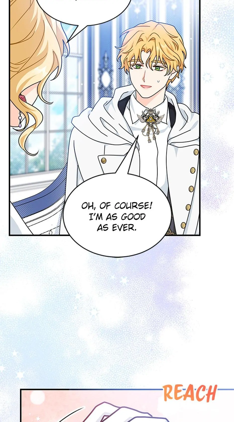 I Became the Head of the Family Chapter 63 - Page 47