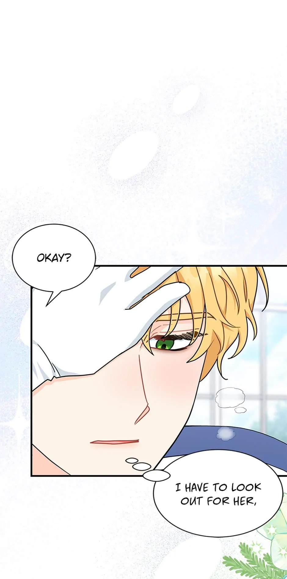 I Became the Head of the Family Chapter 63 - Page 55
