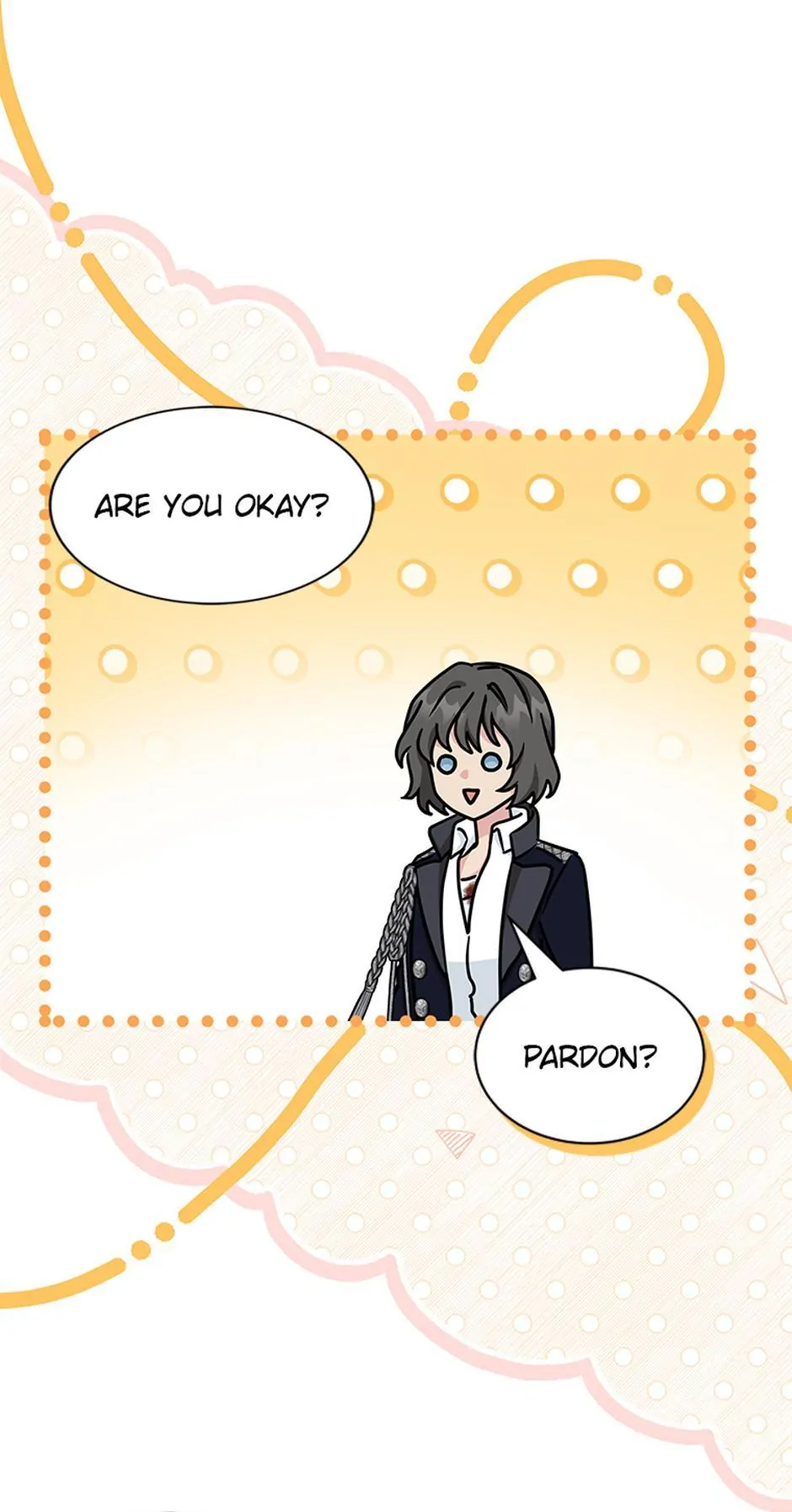 I Became the Head of the Family Chapter 63 - Page 65