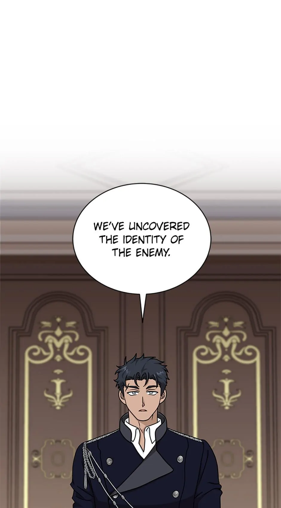 I Became the Head of the Family Chapter 65 - Page 1