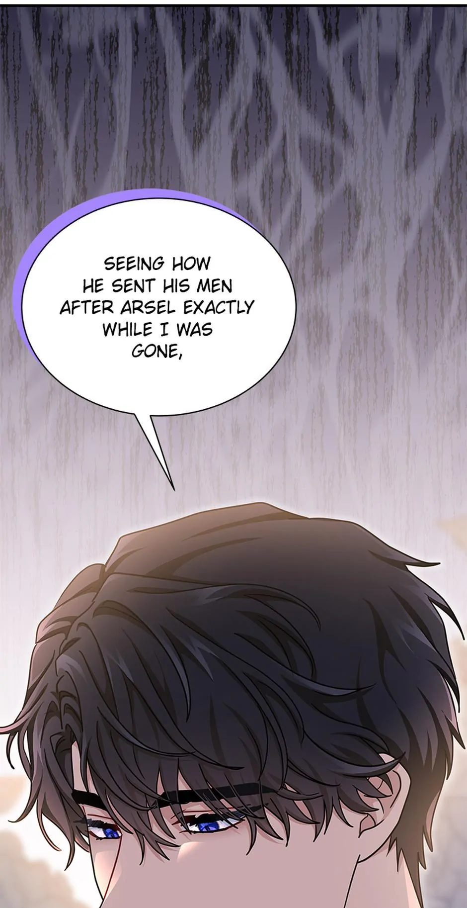 I Became the Head of the Family Chapter 65 - Page 13