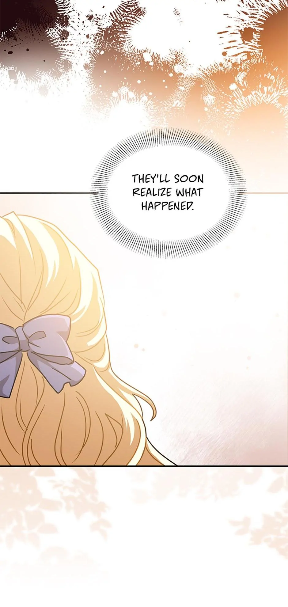 I Became the Head of the Family Chapter 65 - Page 27