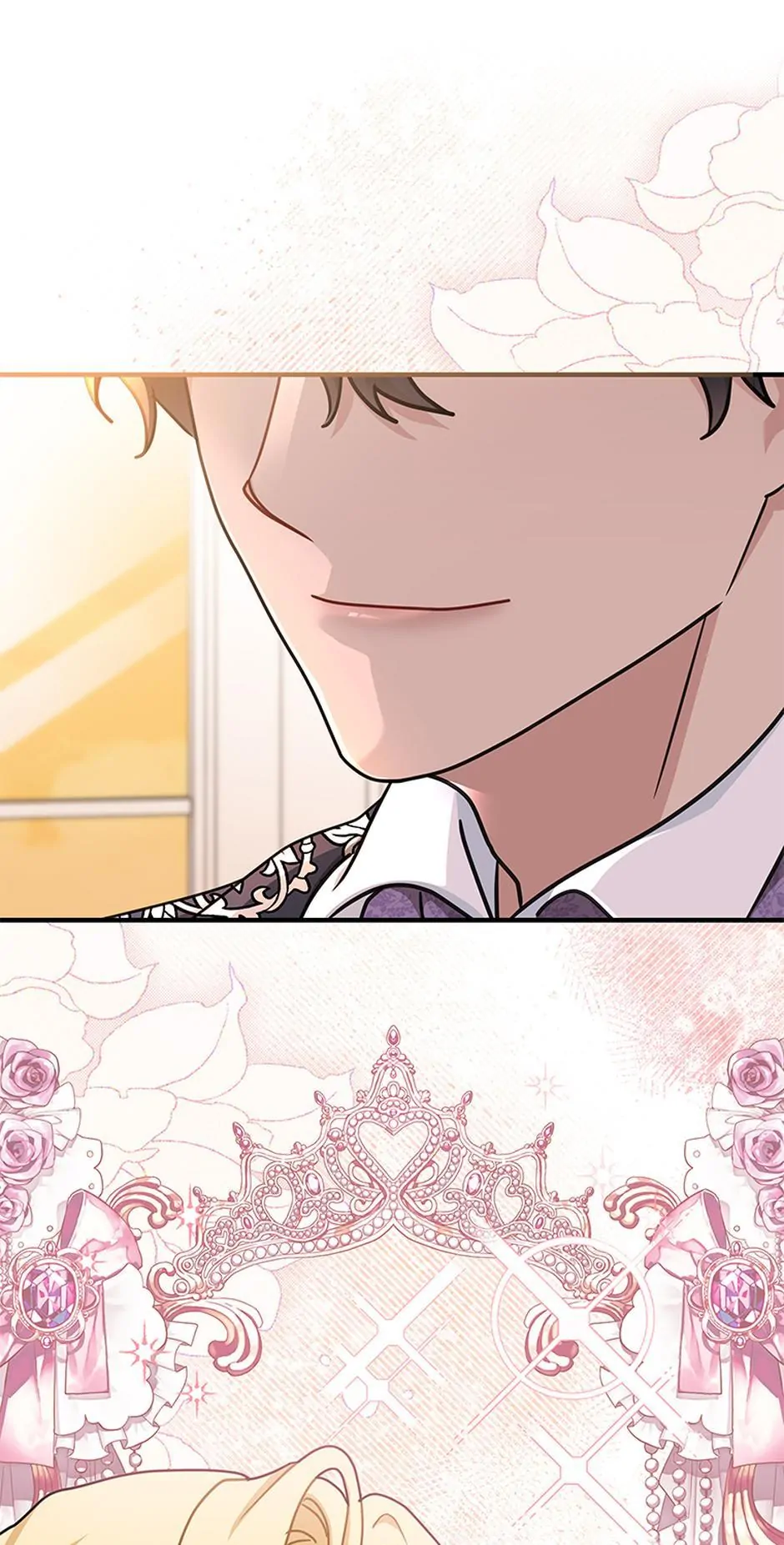 I Became the Head of the Family Chapter 65 - Page 35