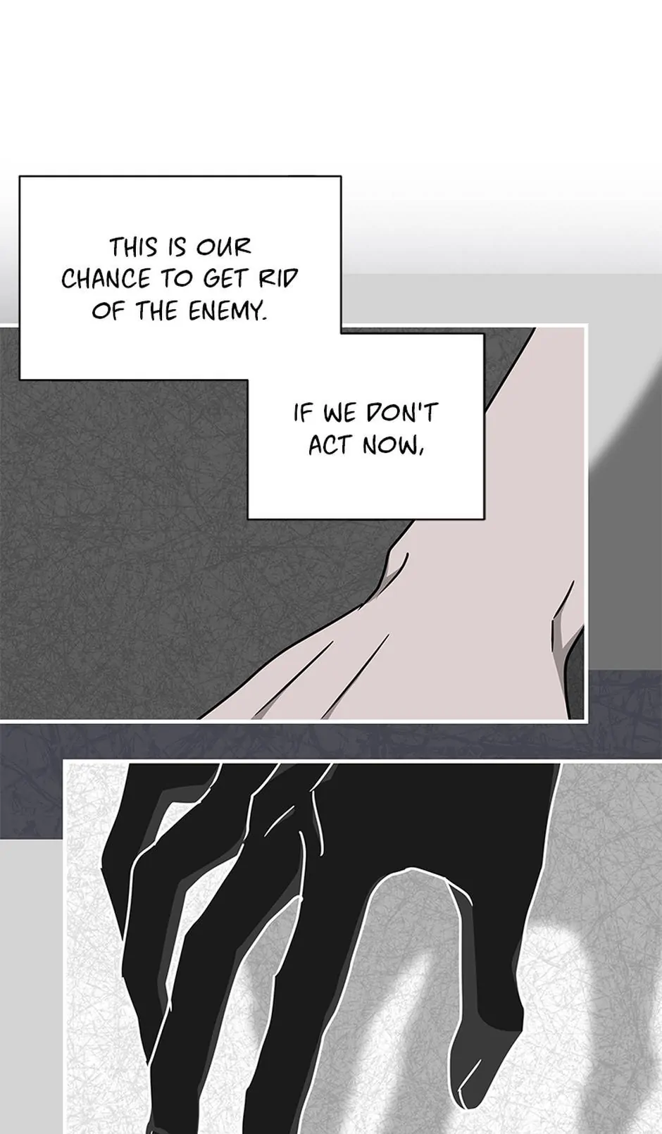 I Became the Head of the Family Chapter 65 - Page 39