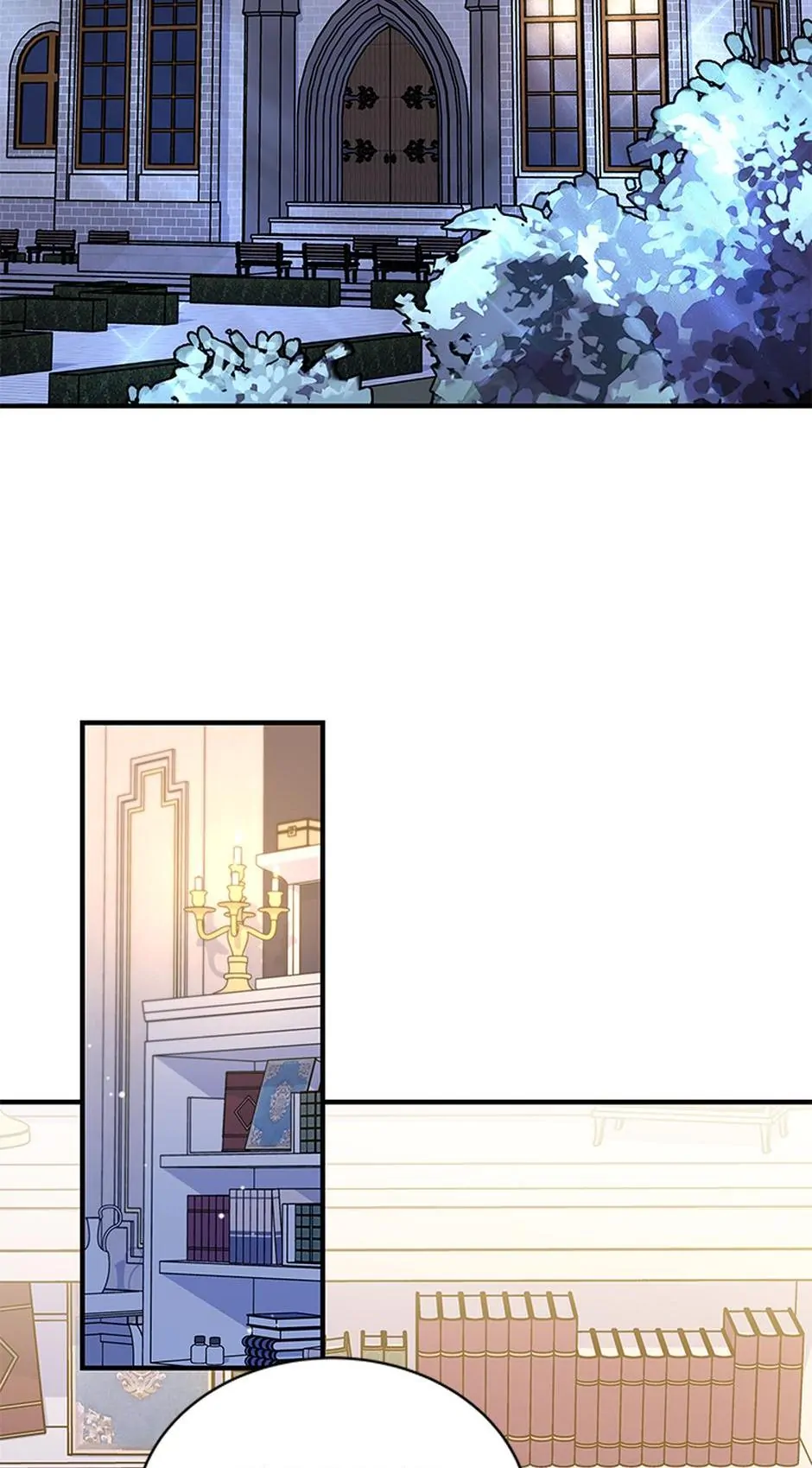I Became the Head of the Family Chapter 65 - Page 51