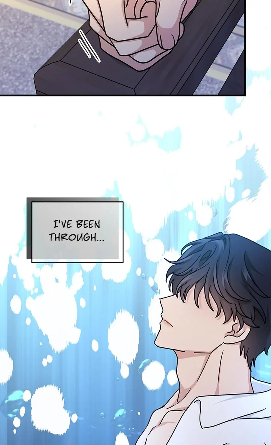 I Became the Head of the Family Chapter 65 - Page 70