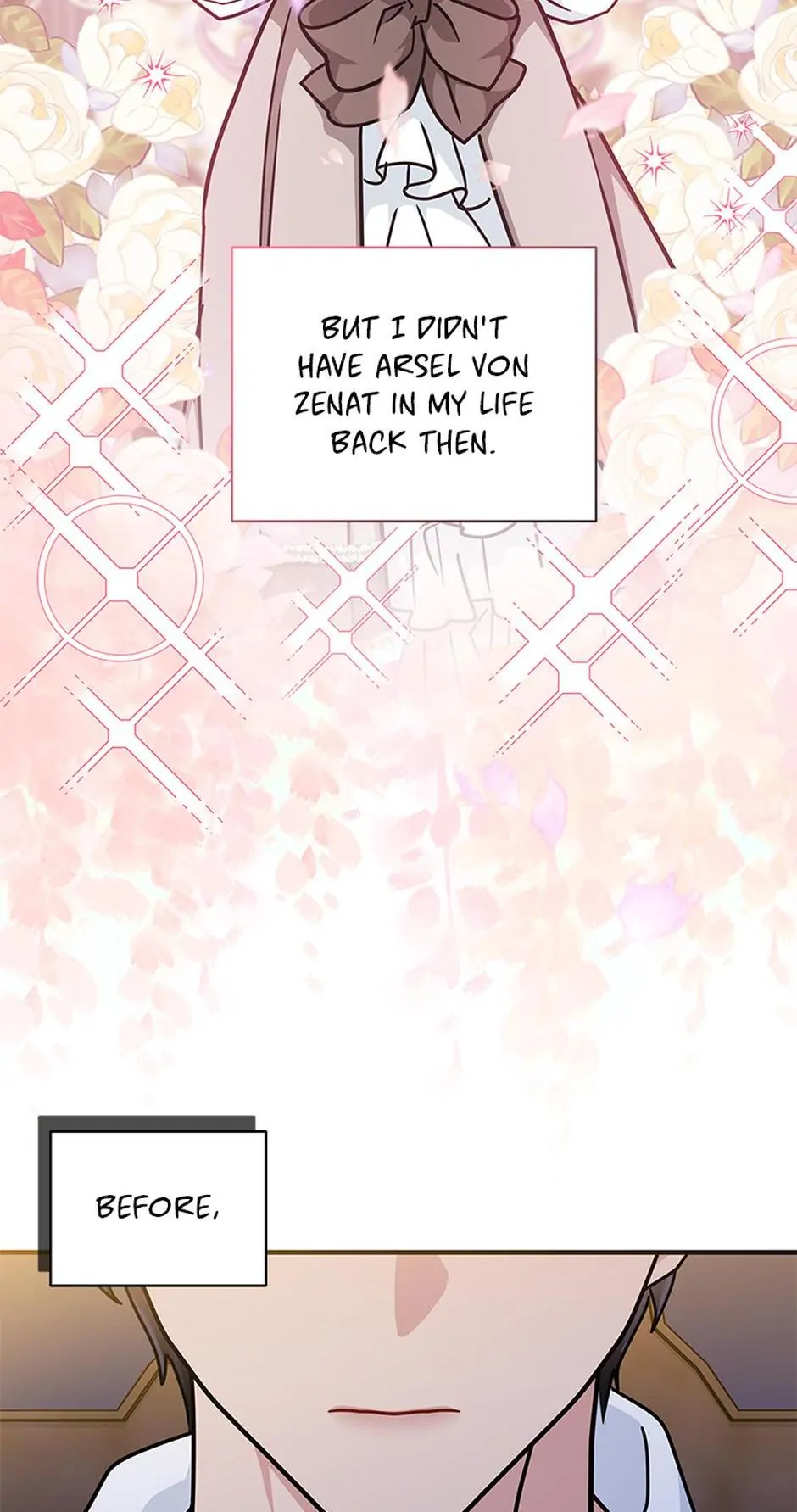 I Became the Head of the Family Chapter 65 - Page 73