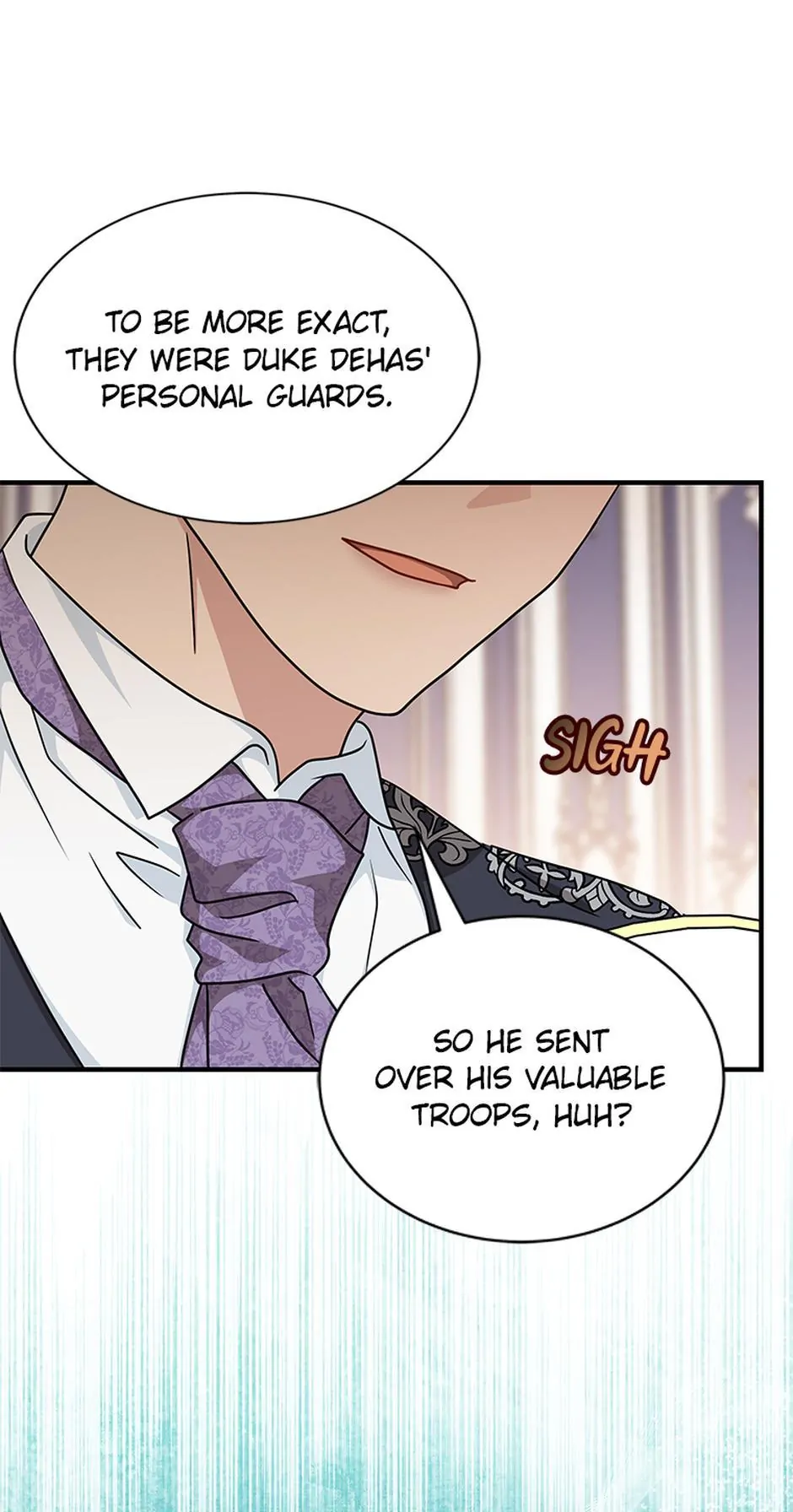 I Became the Head of the Family Chapter 65 - Page 9