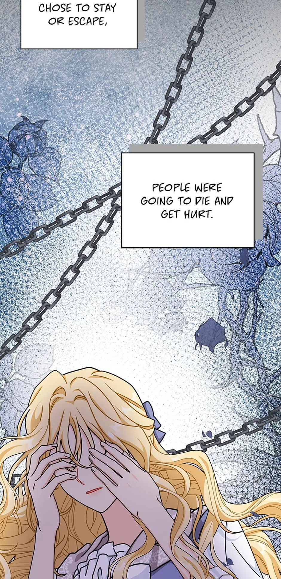 I Became the Head of the Family Chapter 66 - Page 13