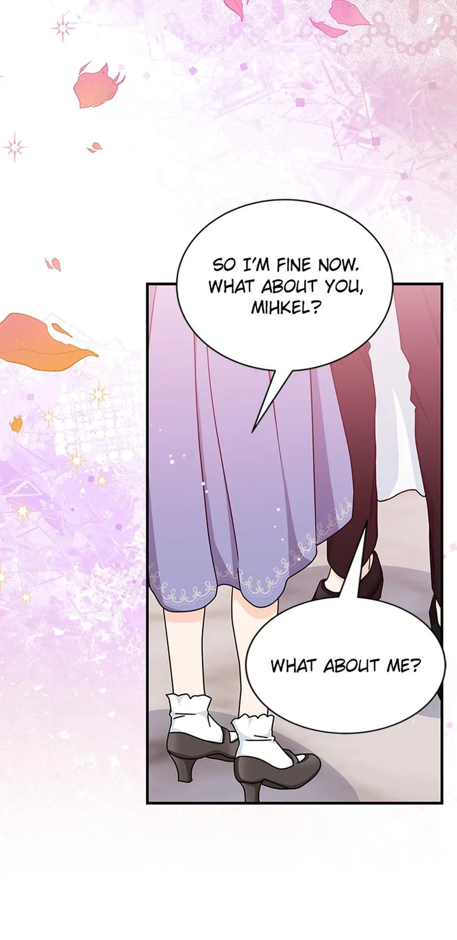 I Became the Head of the Family Chapter 66 - Page 16