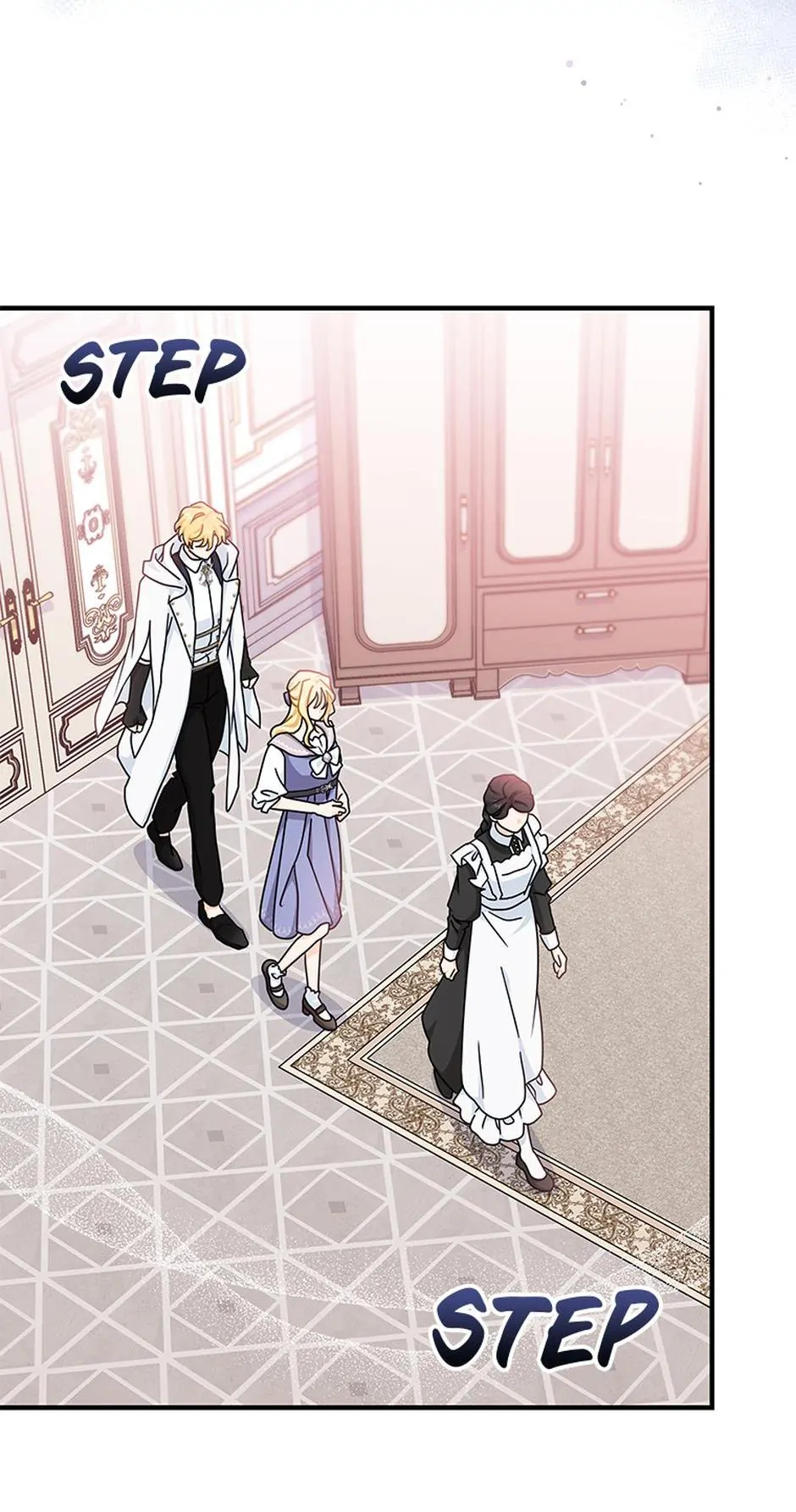 I Became the Head of the Family Chapter 66 - Page 19