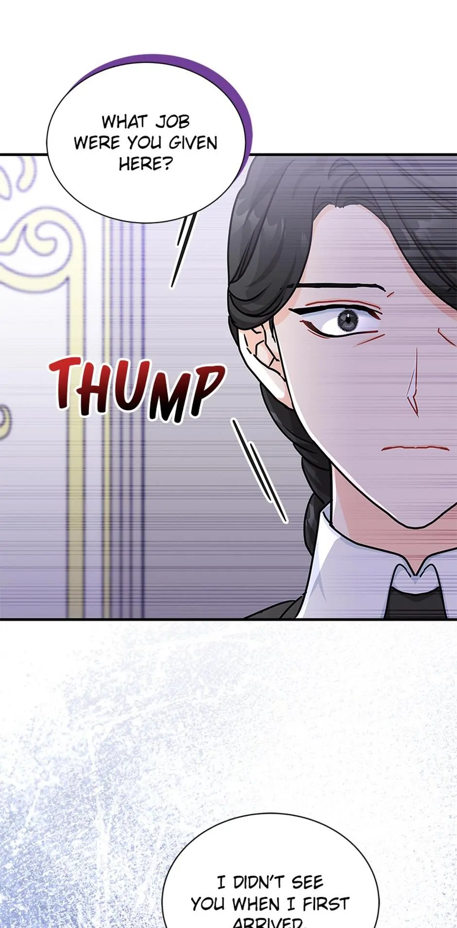 I Became the Head of the Family Chapter 66 - Page 22