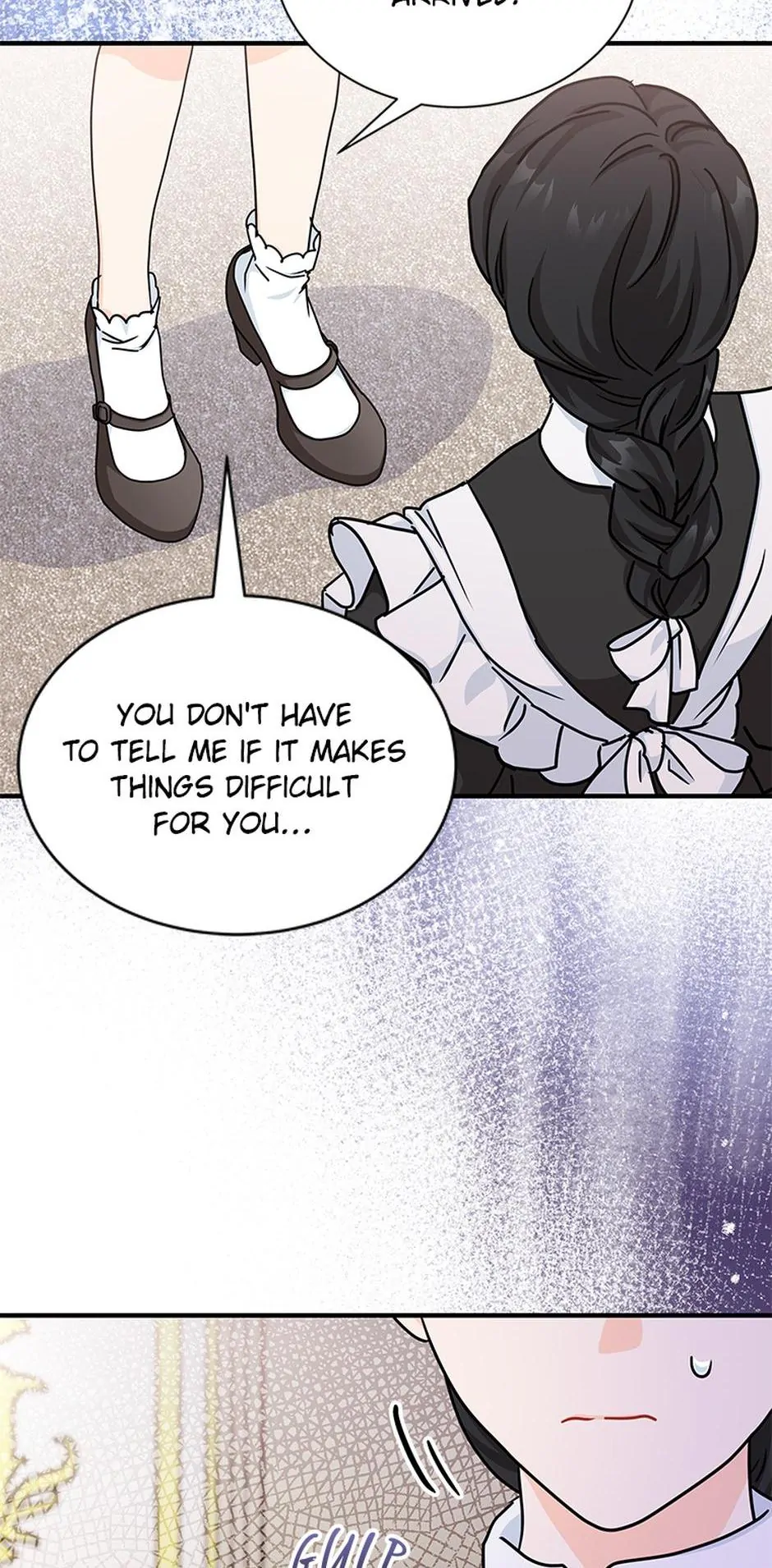 I Became the Head of the Family Chapter 66 - Page 23